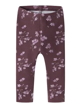NBFRAFFI LEGGING