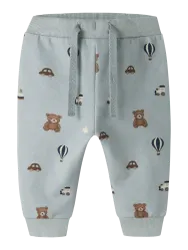 NBMRAGNER SWEAT PANT BRU Abyss