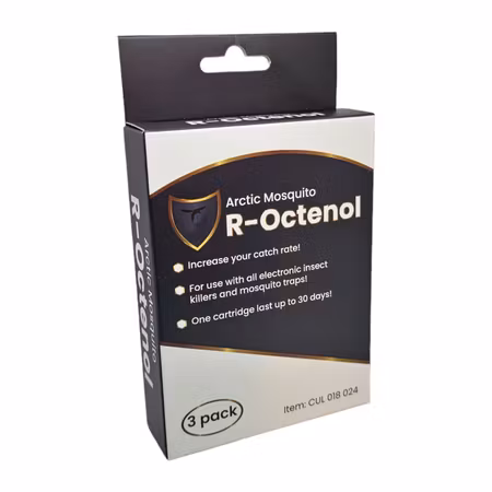 R-octenol 3-pack