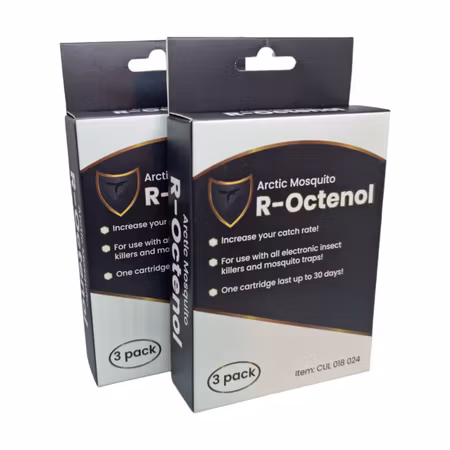 R-octenol 6-pack