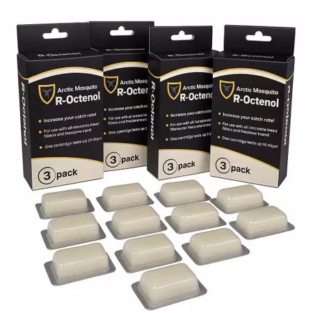 R-octenol 12-pack