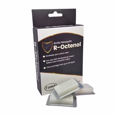 R-octenol 12-pack