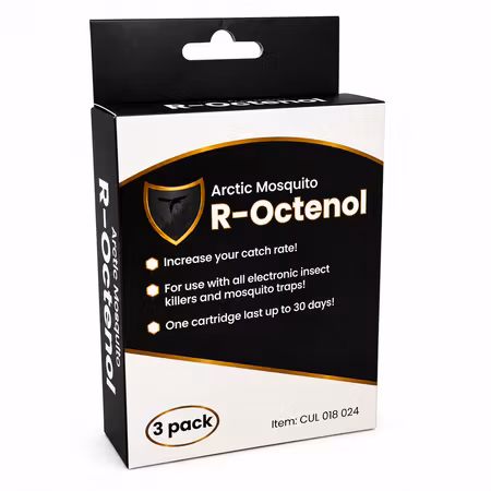 R-octenol 3-pack