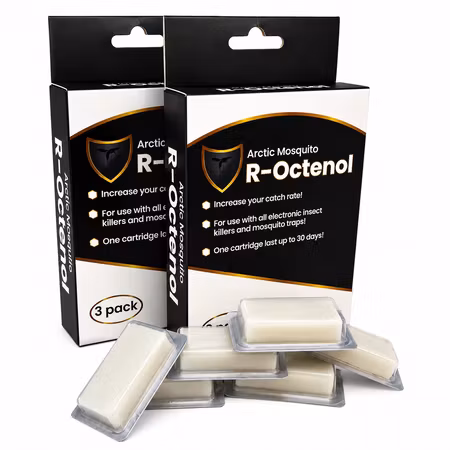 R-octenol 6-pack