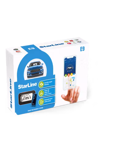 Starline Pin to drive