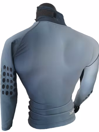 MTL halsskydd PRO JR