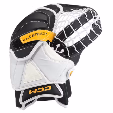 CCM EFLEX 6.9 plockhandske SR Boston