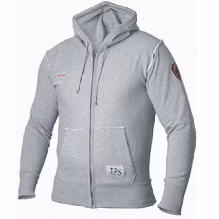 TPS hoodjacka SR