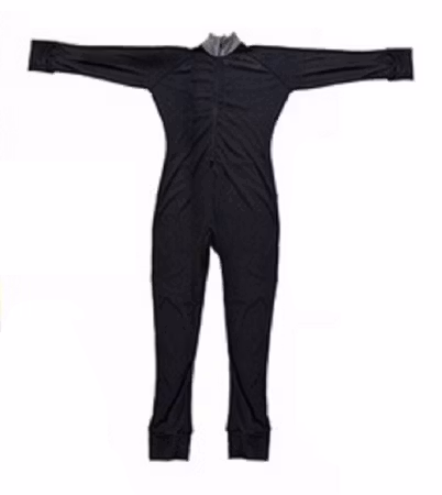 Kim Staal One-Piece Underställ JR