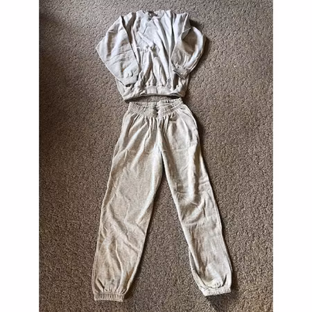 Blizzard joggingdress SR