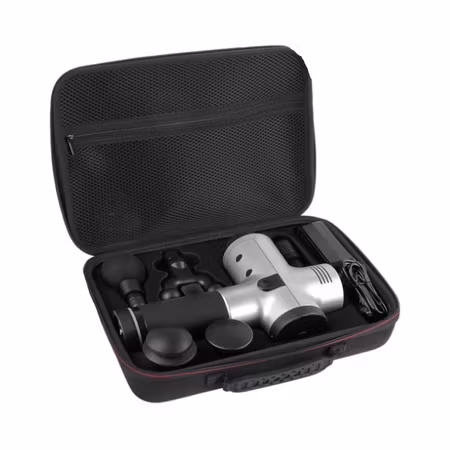 MTL Hyper volt PLUS massagepistol
