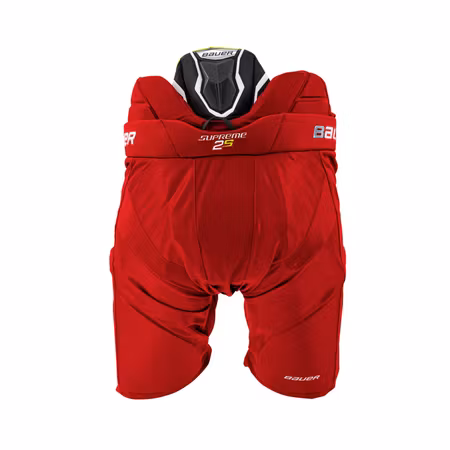 BAUER Supreme 2S byxor SR