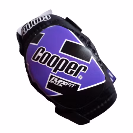 COOPER FlexFit armbågsskydd YT