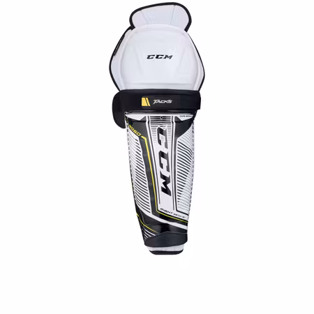 CCM Tacks 9060 benskydd JR