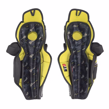 CCM Tacks AS580 benskydd SR