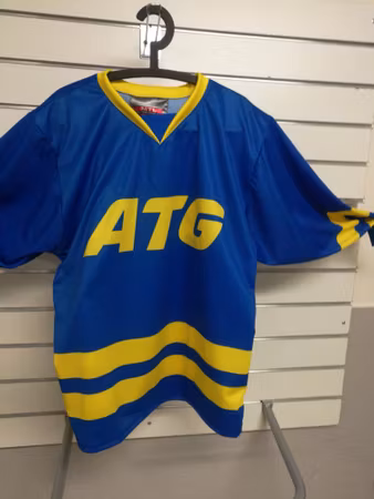 Matchtröja PRO-MATCH 3 - 20 st