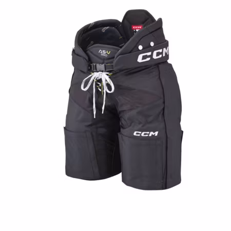 CCM Tacks AS-V PRO byxor VELCRO SR