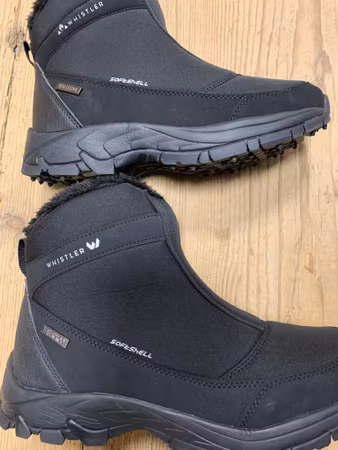 WHISTLER Kinger dubbskor UNISEX