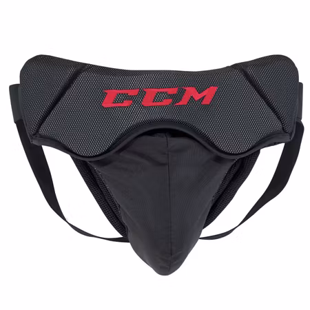 CCM susp målvakt IN