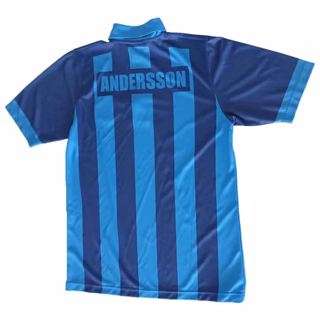 Bowlingtröja Djurgårdens IF