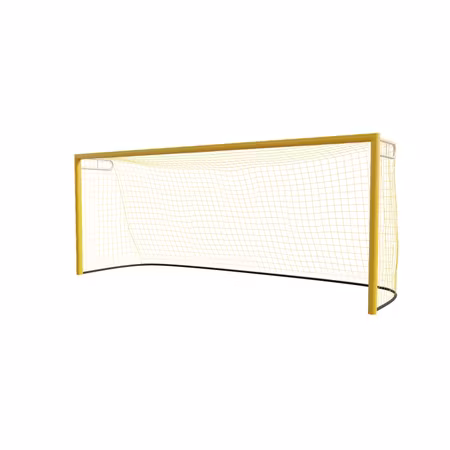 Strandfotbollsmål
