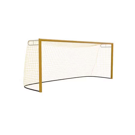 Strandfotbollsmål