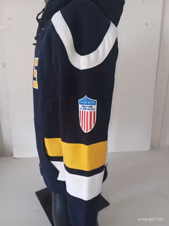 Hoodtröja CHIEFS