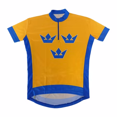 Cykeltröja Tre Kronor HERR