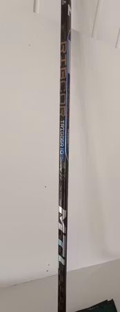 MTL RIBCOR Trigger 10 Pro klubba SR