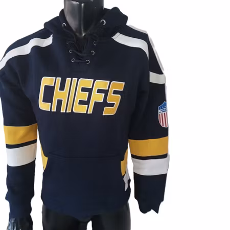 Hoodtröja Chiefs SR