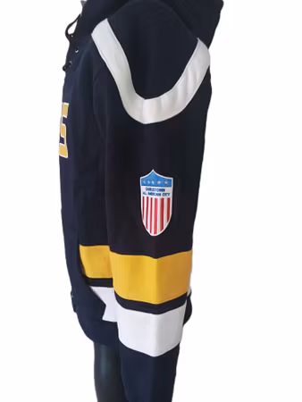 Hoodtröja Chiefs SR