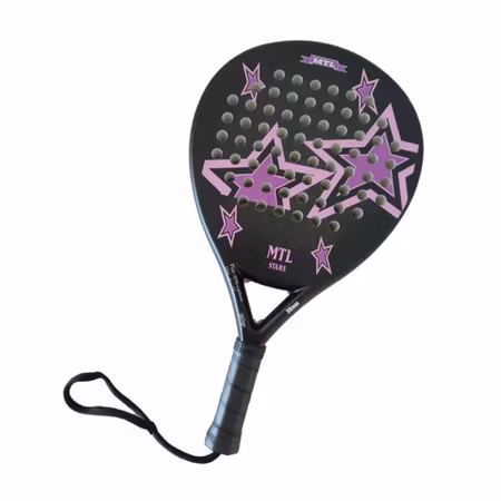 MTL padelracket Stars