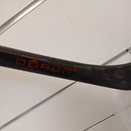 BAUER TWITCH klubba SR - RÖD