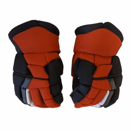 BAUER Vapor Hyperlite hockeyhandskar SR (utan tryck)