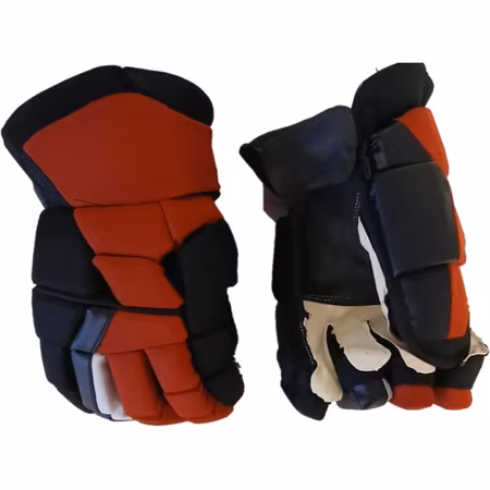 BAUER Vapor Hyperlite hockeyhandskar SR (utan tryck)