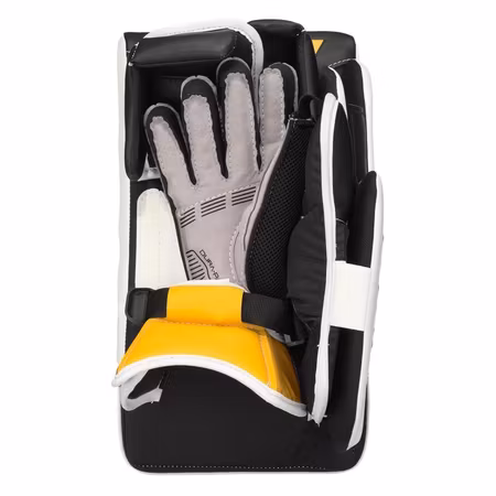 CCM EFLEX 6.9 klubbhandske INT Boston