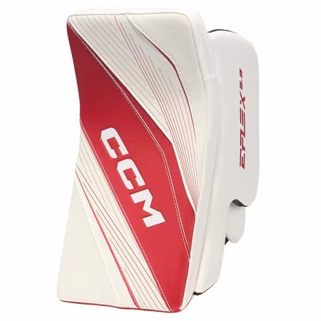 CCM EFLEX 6.9 klubbhandske INT Detroit