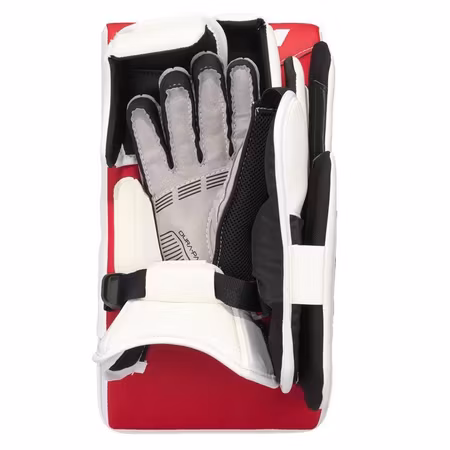 CCM EFLEX 6.9 klubbhandske INT Detroit