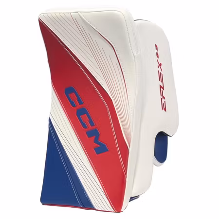CCM EFLEX 6.9 klubbhandske INT Montreal