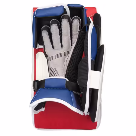 CCM EFLEX 6.9 klubbhandske INT Montreal