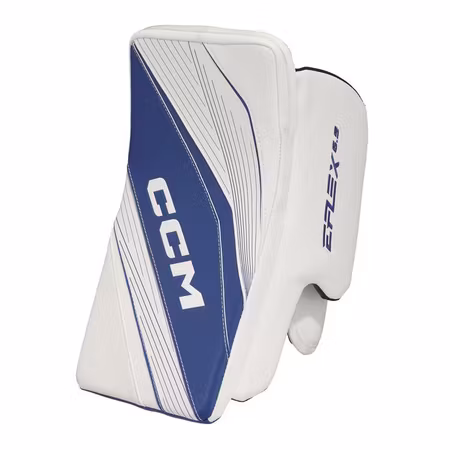 CCM EFLEX 6.9 klubbhandske SR Toronto