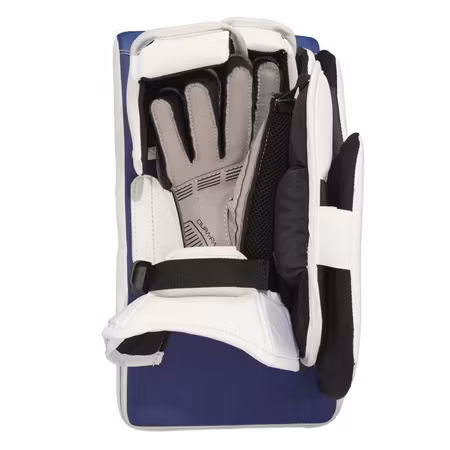 CCM EFLEX 6.9 klubbhandske SR Toronto