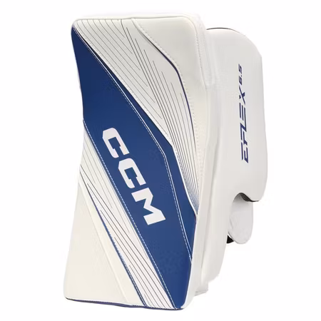 CCM EFLEX 6.5 klubbhandske SR Toronto