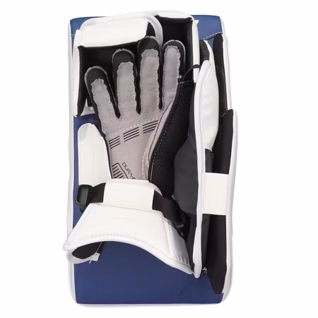 CCM EFLEX 6.5 klubbhandske SR Toronto