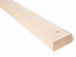 48x98 Konstruksjonsvirke