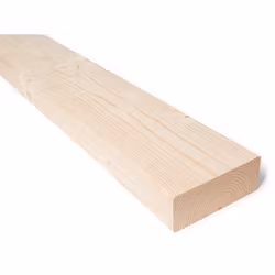 48x123 Konstruksjonsvirke
