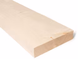 48x198 Konstruksjonsvirke