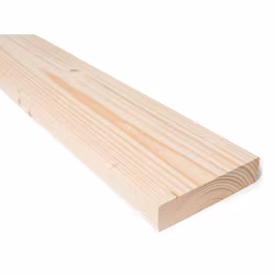 36x98 Konstruksjonsvirke