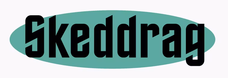 Skeddrag - Maximum Outdoor