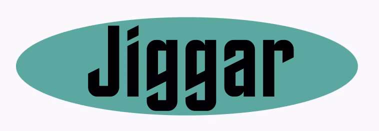 Jiggar - Maximum Outdoor